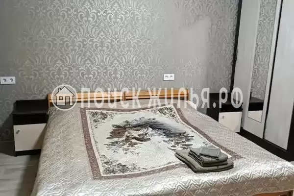 Частный сектор «Апартаменты недалеко от моря и центра»