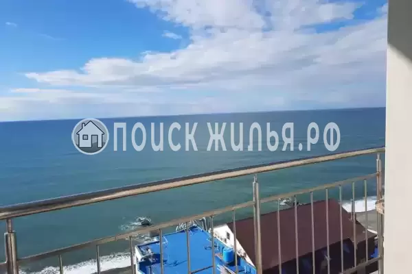 Квартира «Рядом с морем» Квартира «Рядом с морем»