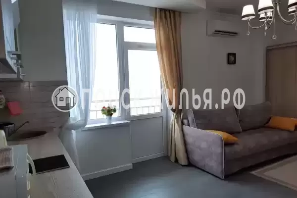 Квартира «Рядом с морем» Квартира «Рядом с морем»