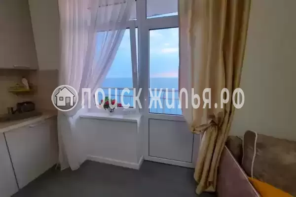 Квартира «Рядом с морем» Квартира «Рядом с морем»