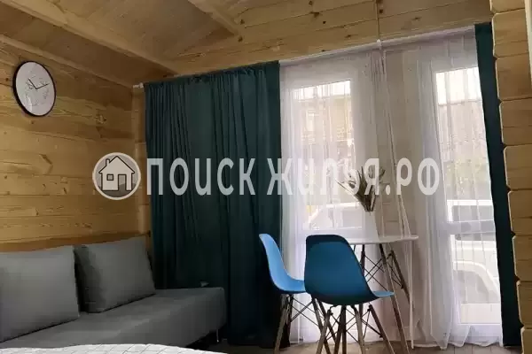 Дом под ключ «Атыпшдза» Дом под ключ «Атыпшдза»