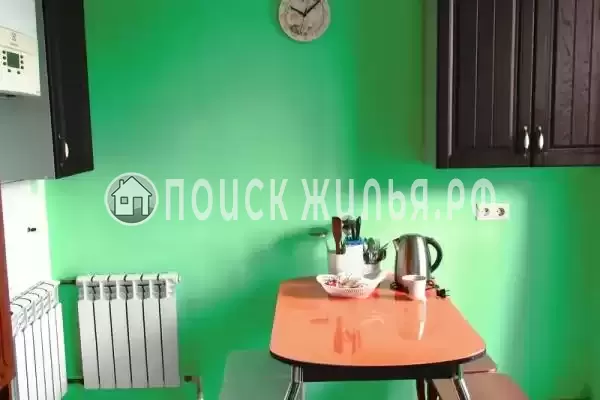 Квартира «У моря»