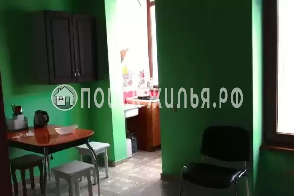 Квартира «У моря»