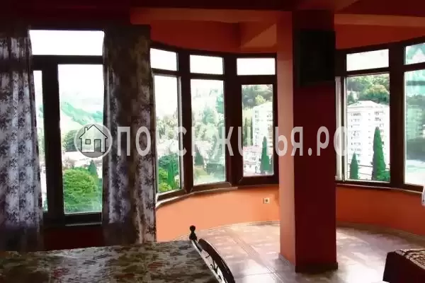 Квартира «У моря»