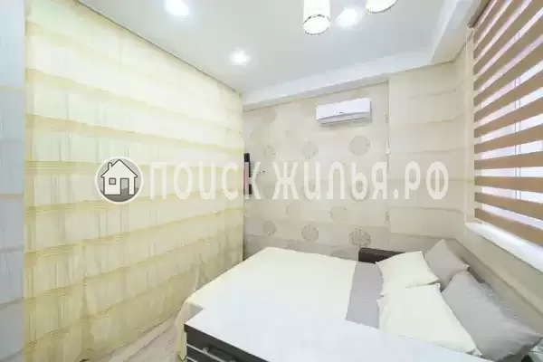 Квартира «Посейдон»