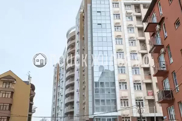 Квартира «Посейдон»