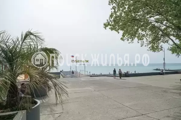 Квартира «Посейдон»