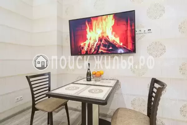 Квартира «Посейдон»