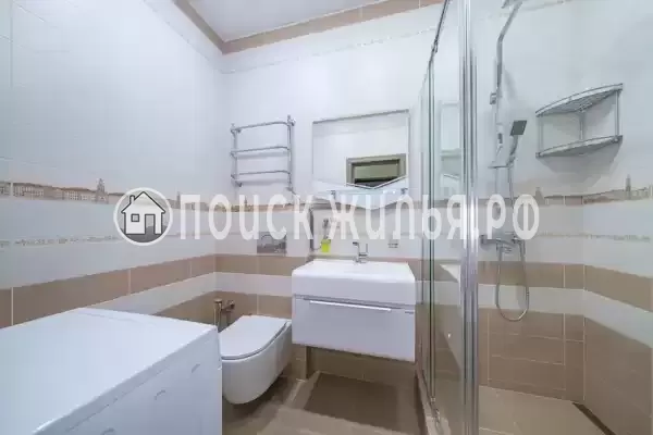 Квартира «Посейдон»