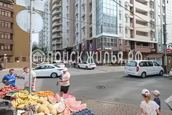 Квартира «Посейдон»