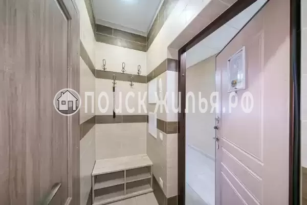 Квартира «Посейдон»