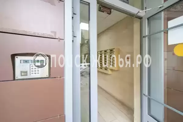 Квартира «Посейдон»
