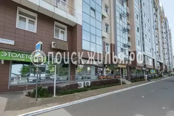 Квартира «Посейдон»