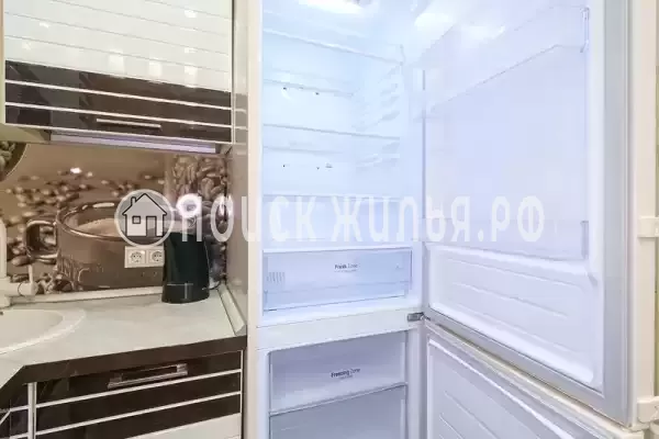Квартира «Посейдон»