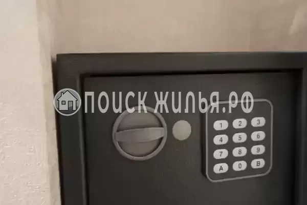 Квартира «Посейдон»
