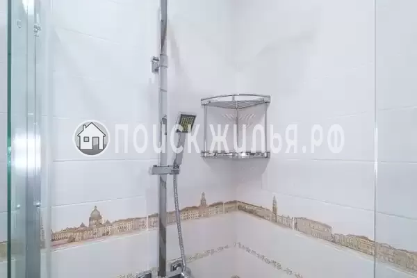 Квартира «Посейдон»