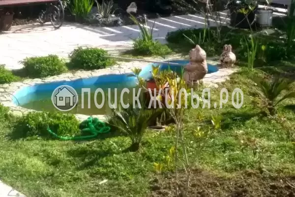 Частный сектор «Галина» Частный сектор «Галина»