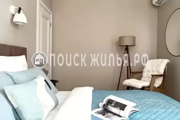 Квартира «На изумрудной»