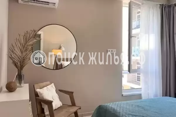 Квартира «На изумрудной»