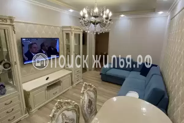 Квартира «2-комнатная на Шевченко» Квартира «2-комнатная на Шевченко»