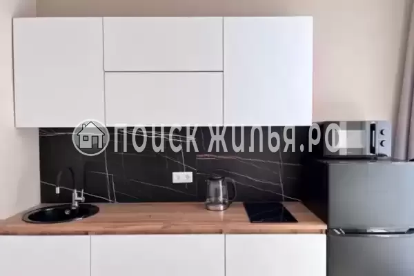 Квартира «На изумрудной»