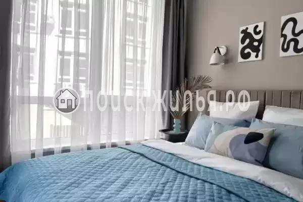 Квартира «На изумрудной»