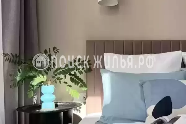 Квартира «На изумрудной»