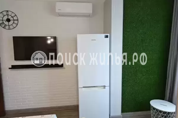 Квартира «1-комнатная под ключ» Квартира «1-комнатная под ключ»