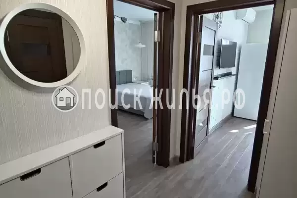Квартира «1-комнатная под ключ» Квартира «1-комнатная под ключ»