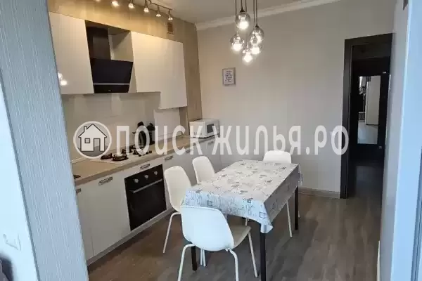 Квартира «1-комнатная под ключ» Квартира «1-комнатная под ключ»