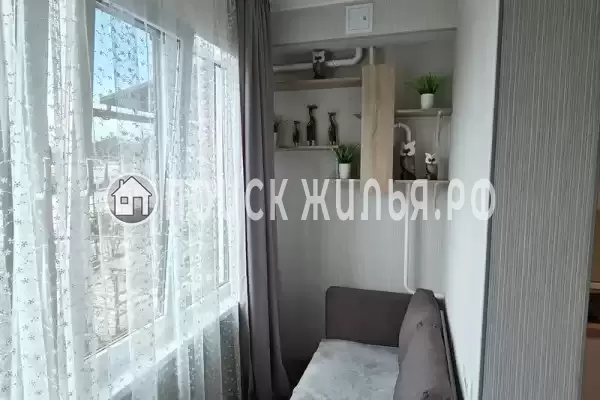 Квартира «1-комнатная под ключ» Квартира «1-комнатная под ключ»