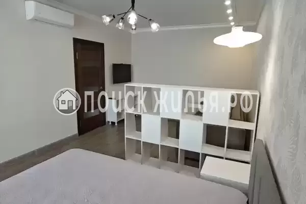 Квартира «1-комнатная под ключ» Квартира «1-комнатная под ключ»