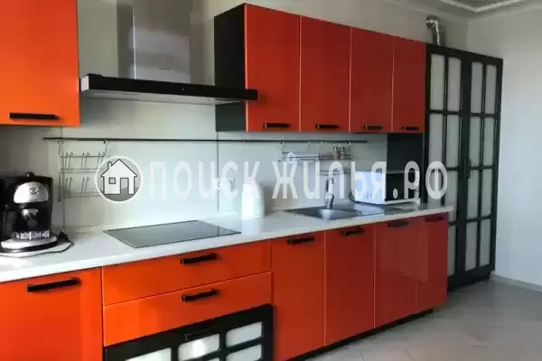 Квартира «На берегу моря» Квартира «На берегу моря»