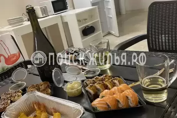 Частный сектор «Этаж под ключ на Колхозной 25 до 10 человек» Частный сектор «Этаж под ключ на Колхозной 25 до 10 человек»