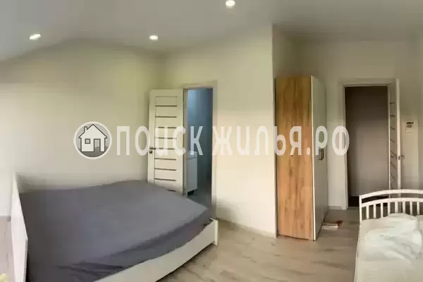 Частный сектор «Таунхаус Тюльпановка»