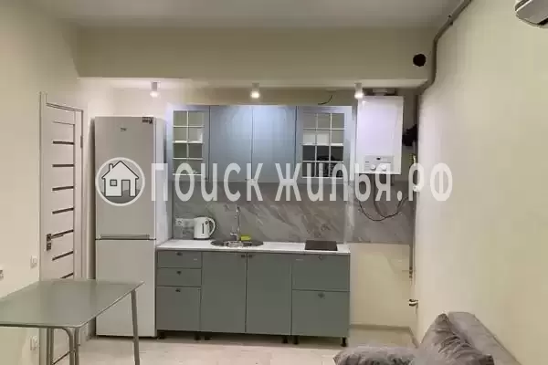 Частный сектор «Таунхаус Тюльпановка»