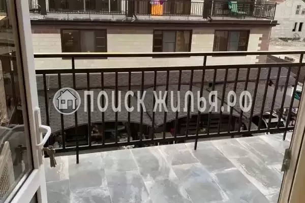 Частный сектор «Таунхаус Тюльпановка»