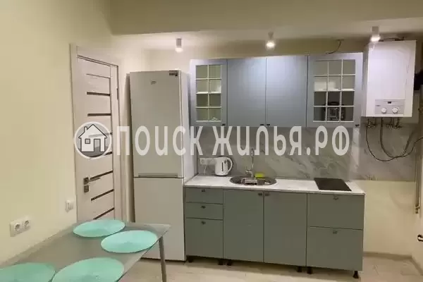 Частный сектор «Таунхаус Тюльпановка»