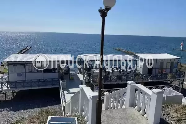 Частный сектор «Таунхаус Тюльпановка»