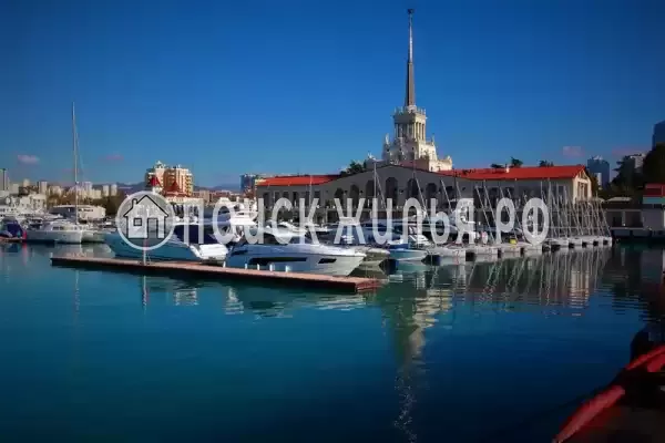 Частный сектор «Апартаменты Версаль» Частный сектор «Апартаменты Версаль»