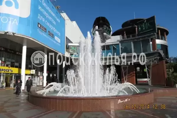 Частный сектор «Апартаменты Версаль» Частный сектор «Апартаменты Версаль»