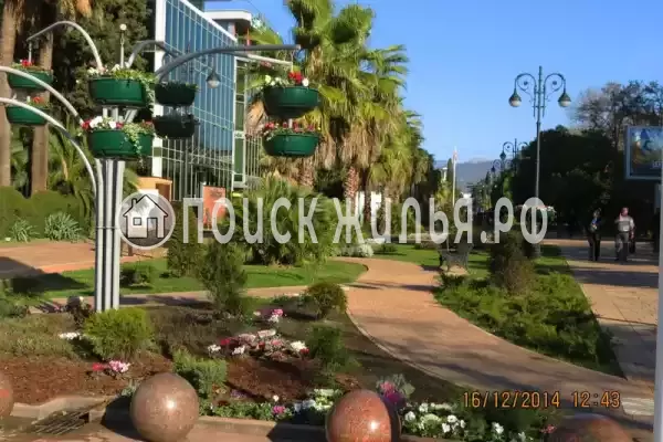 Частный сектор «Апартаменты Версаль» Частный сектор «Апартаменты Версаль»