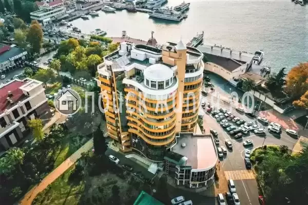 Частный сектор «Апартаменты Версаль» Частный сектор «Апартаменты Версаль»