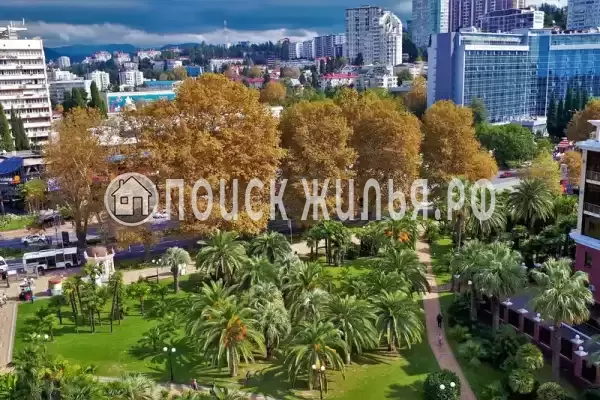 Частный сектор «Апартаменты Версаль» Частный сектор «Апартаменты Версаль»