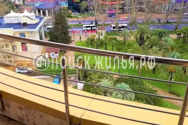 Частный сектор «Апартаменты Версаль» Частный сектор «Апартаменты Версаль»