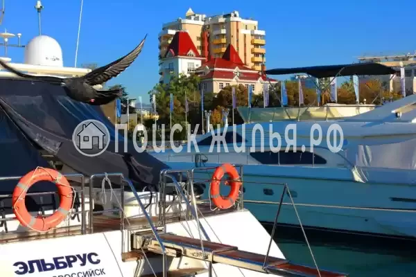 Частный сектор «Апартаменты Версаль» Частный сектор «Апартаменты Версаль»