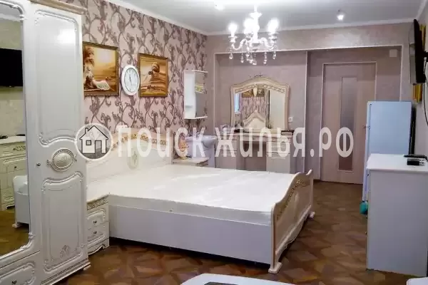 Частный сектор «Апартаменты Версаль» Частный сектор «Апартаменты Версаль»