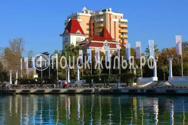 Частный сектор «Апартаменты Версаль» Частный сектор «Апартаменты Версаль»