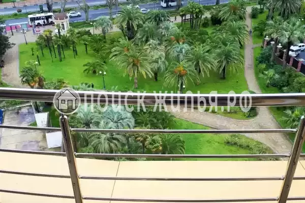 Частный сектор «Апартаменты Версаль» Частный сектор «Апартаменты Версаль»