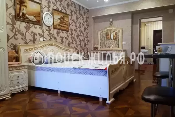 Частный сектор «Апартаменты Версаль» Частный сектор «Апартаменты Версаль»